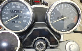 YAMAHA ZEAL 2003 3YX