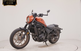 HONDA REBEL 1100 S DCT 2026 SC87