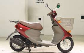 SUZUKI LET's 4 Basket CA43A