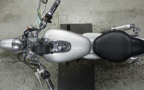 HONDA MAGNA 50 2019 AC13