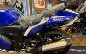 SUZUKI Hayabusa SE 2026 EJ11A