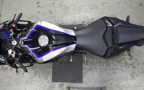 YAMAHA YZF-R1 M 2022 RN65J