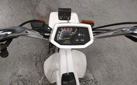 HONDA CAR LEE70 CF70