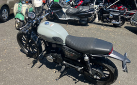HONDA GB350S 2021 NC59