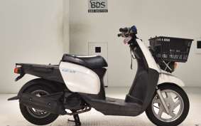 YAMAHA GEAR Gen.2 2021 UA08J