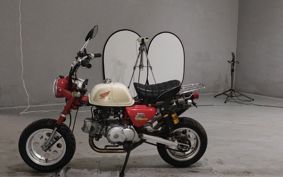 HONDA MONKEY AB27