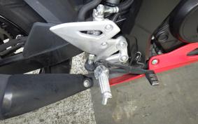 SUZUKI GSX-R125 DL33B