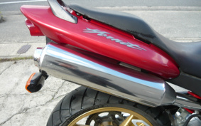 HONDA HORNET 250 MC31