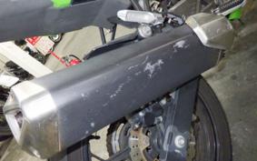 KAWASAKI NINJA 250 SL BX250A