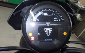 TRIUMPH TRIDENT 660 2021