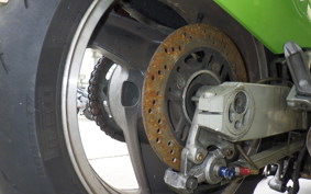 KAWASAKI ZX 1100 NINJA GEN 2
