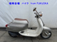 Фото Honda GIORNO с японского аукциона