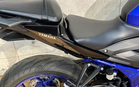 YAMAHA MT-03 2019 RH13J