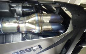 KAWASAKI ZX 10 NINJA ABS 2019 ZXT02E