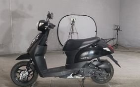 SUZUKI LET's CA4AA