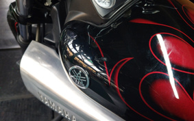 YAMAHA VMAX 2007 VP20