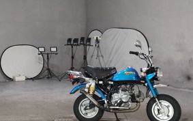 HONDA MONKEY AB27