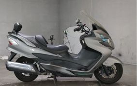 SUZUKI SKYWAVE 400S CK45A