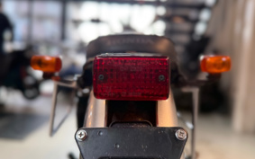 HONDA CB223S MC40