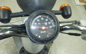 HONDA TODAY 2026 AF61
