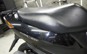 SUZUKI ADDRESS V50 CA4BA