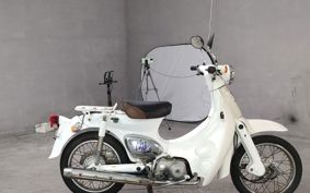 HONDA LITTLE CUB AA01