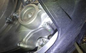 HONDA CRF250 RALLY ME12