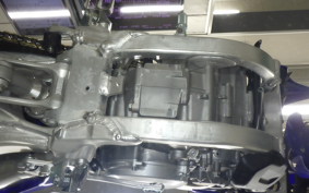 YAMAHA YZ250F 2025 CG58C