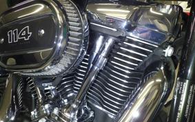 HARLEY FLBS 1870 2024