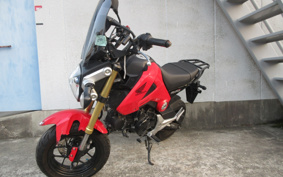 HONDA GROM JC61