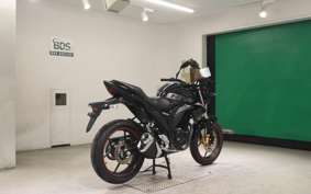 SUZUKI GIXXER 150 2007 NG4BG