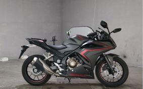 HONDA CBR400R NC56