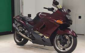 KAWASAKI ZZ1100 NINJA R Gen.2 2002