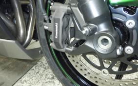KAWASAKI NINJA 1000 SX 2024 ZXT02K