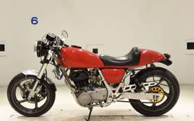 YAMAHA SR500 1985 1JN