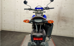 YAMAHA WR250R DG15J