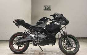 KAWASAKI NINJA 400 2020 EX400G