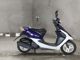 Фото Honda DIO с японского аукциона