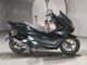 Фото Honda PCX 125 с японского аукциона
