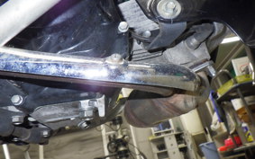 HONDA LITTLE CUB E AA01