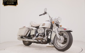 HARLEY FLH 1200 2004