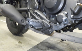 HONDA REBEL 250 S MC49