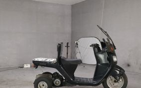 HONDA GYRO TA02