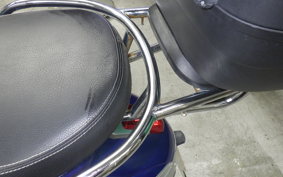 PEUGEOT ジャンゴ125A 2022