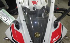 YAMAHA YZF-R125