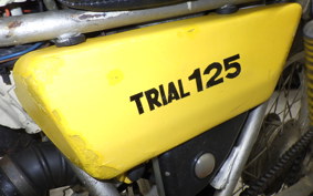 YAMAHA TY125 2014 539