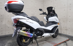 HONDA SILVERWING400GT 2010 NF03