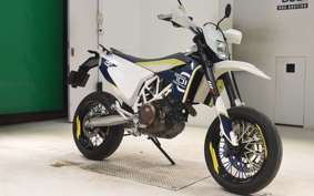 HUSQVARNA 701SM 2016