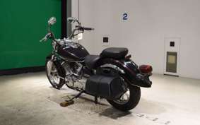 YAMAHA DRAGSTAR 250 VG02J