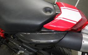 DUCATI HYPERMOTARD 1100E 2011